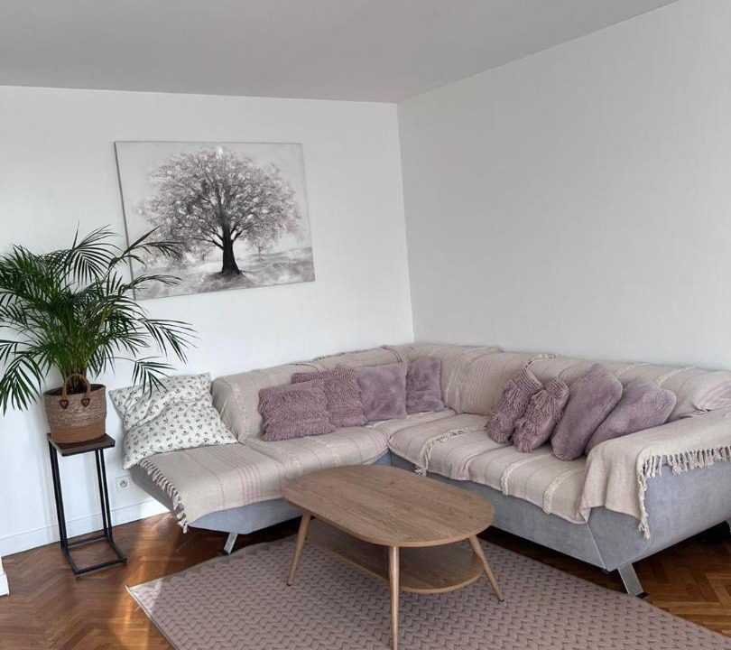 Photo of Livingroom in Villiers-sur-Marne
