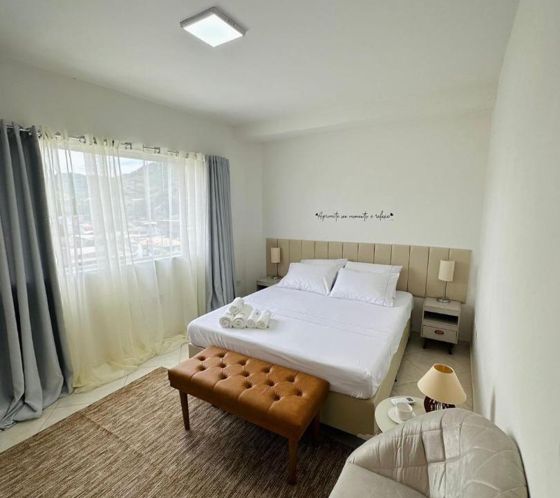 Photo of Bedroom in Cachoeiras de Macacu
