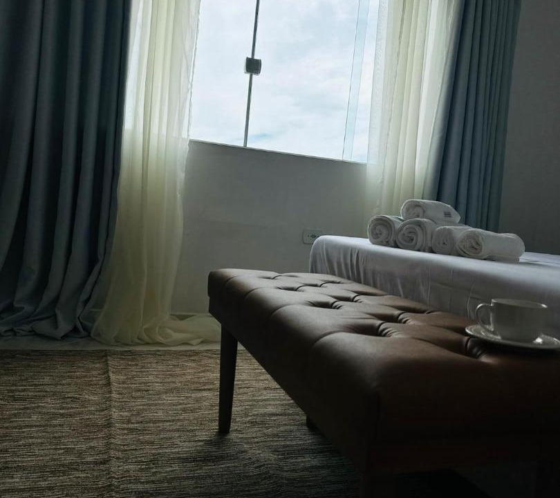 Photo of Bedroom in Cachoeiras de Macacu