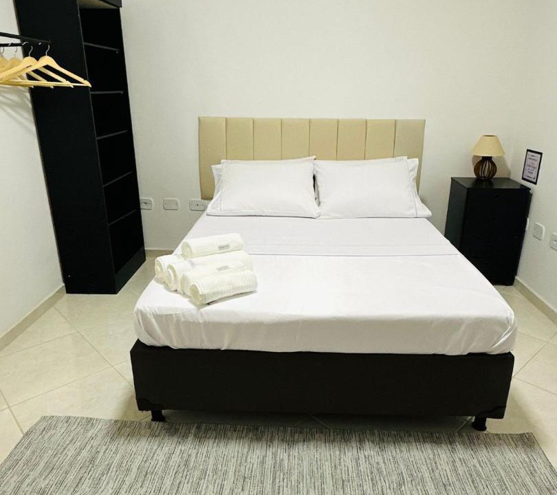Photo of Bedroom in Cachoeiras de Macacu