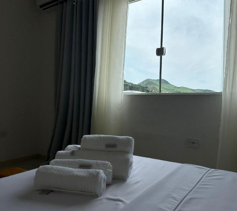 Photo of Bedroom in Cachoeiras de Macacu