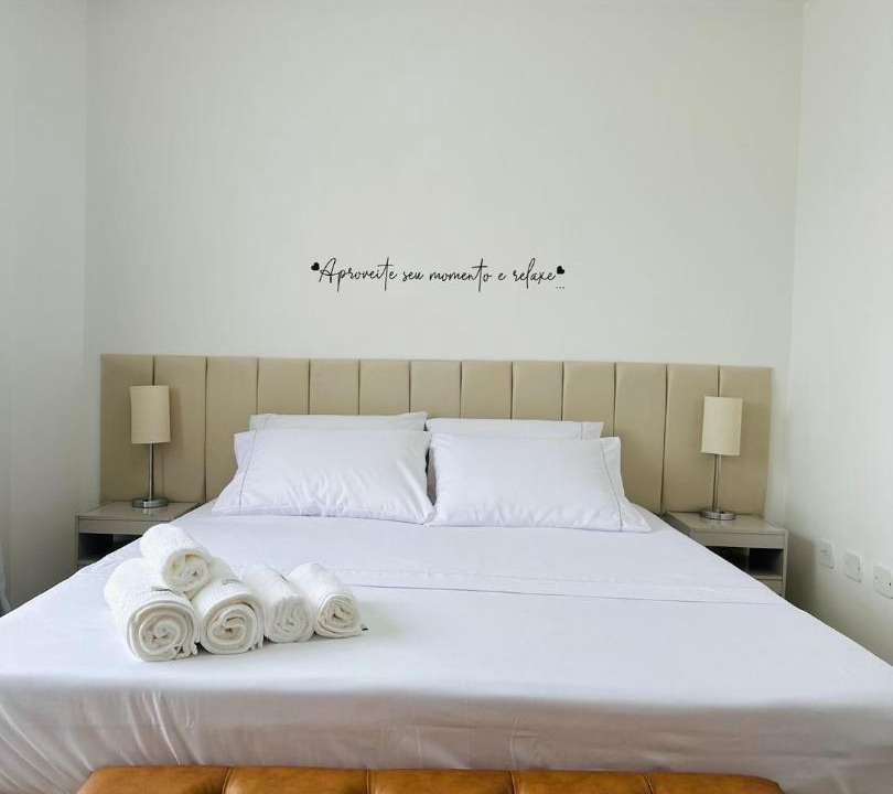 Photo of Bedroom in Cachoeiras de Macacu