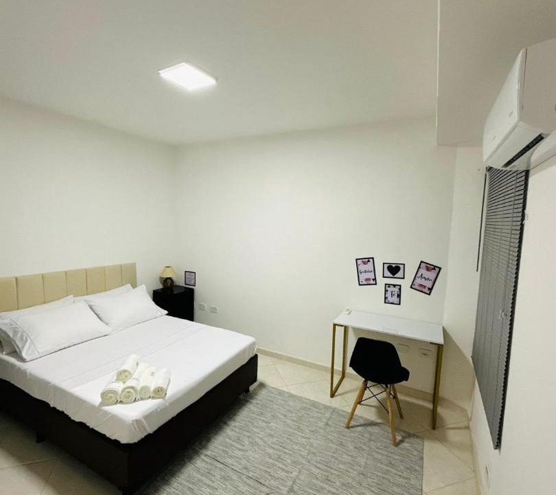 Photo of Bedroom in Cachoeiras de Macacu