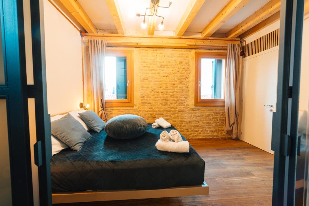 Photo of Bedroom in Sottomarina