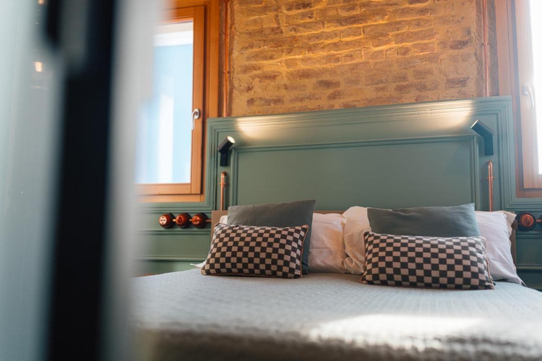 Photo of Bedroom in Sottomarina
