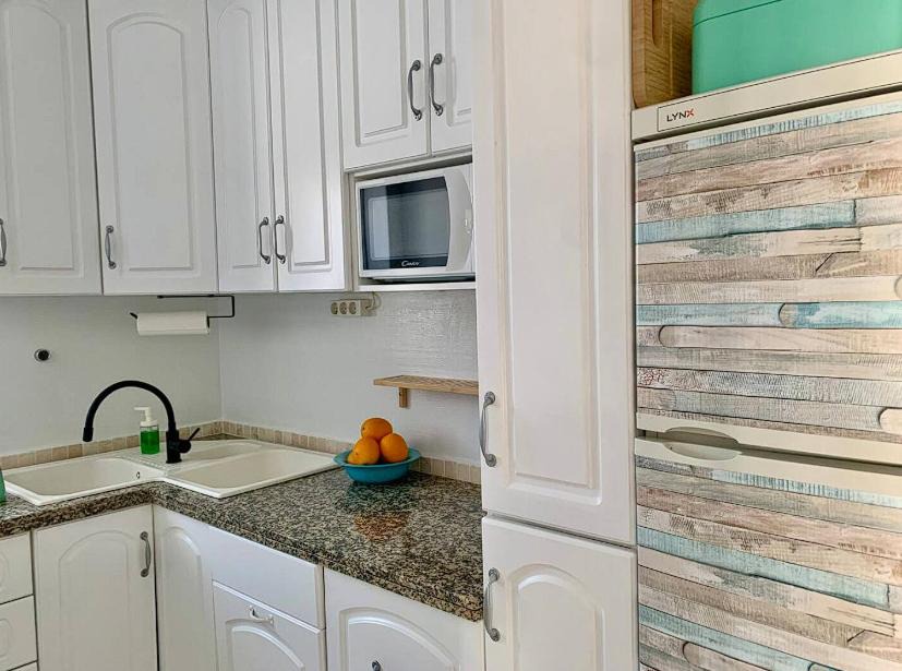 Photo of Kitchen in Rokers Point