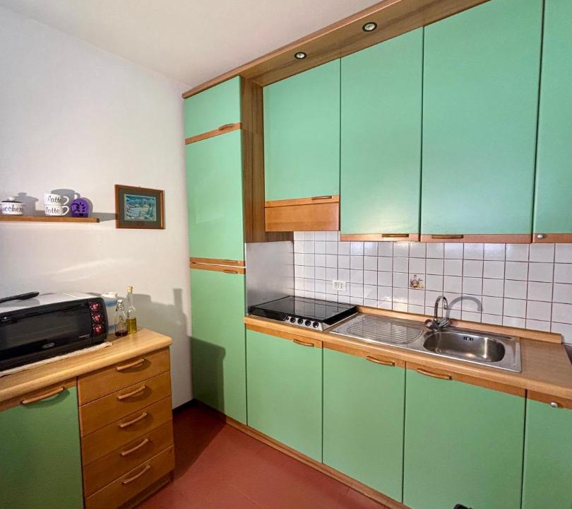 Photo of Kitchen in Granvilla