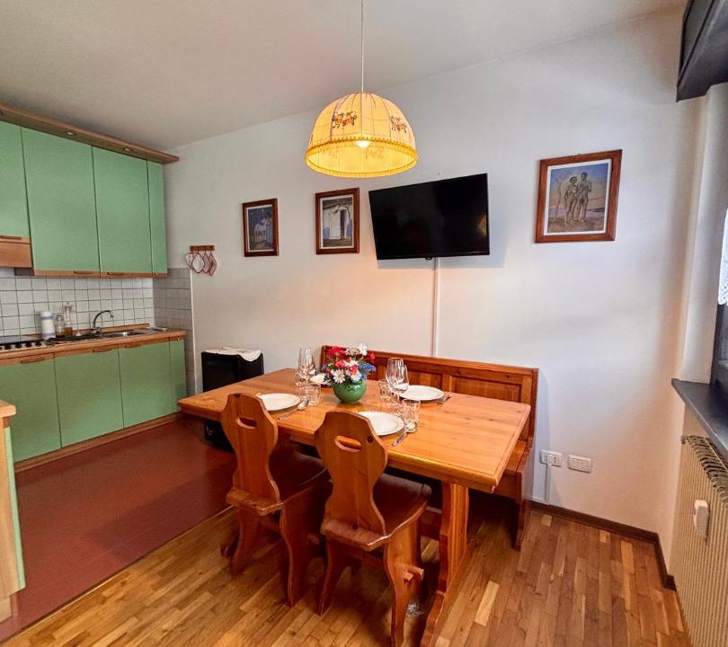 Photo of Kitchen in Granvilla