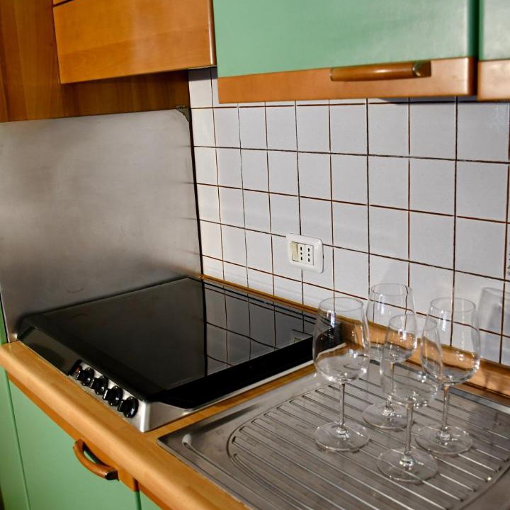 Photo of Kitchen in Granvilla