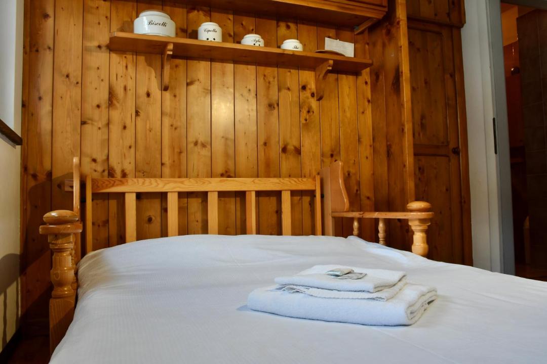 Photo of Bedroom in Granvilla