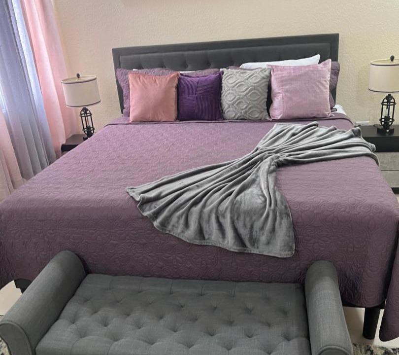 Photo of Bedroom in Beverly Hills