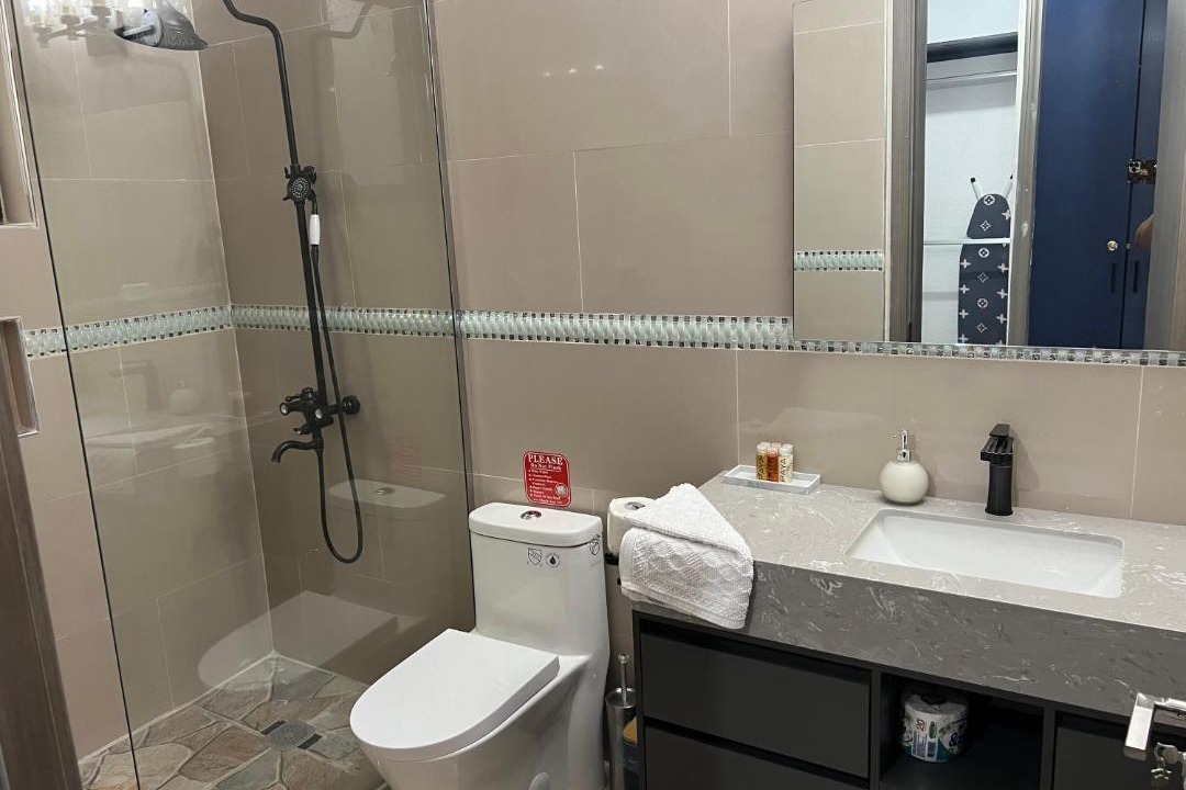 Photo of Bathroom in Beverly Hills
