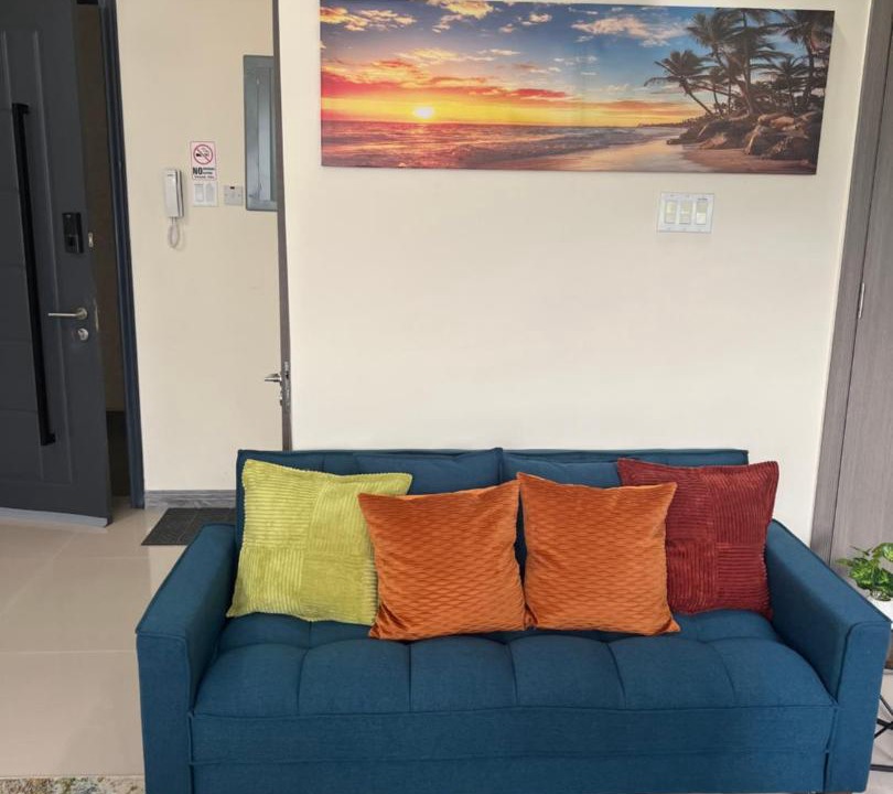 Photo of Livingroom in Beverly Hills