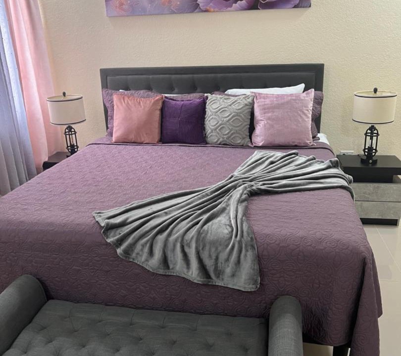 Photo of Bedroom in Beverly Hills