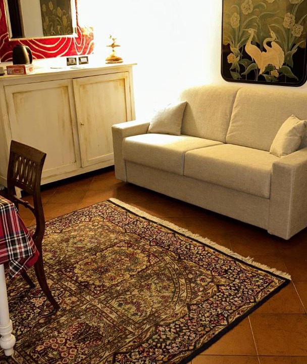 Photo of Livingroom in Postioma