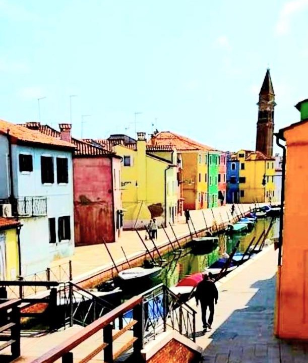 Photo of Others in Burano
