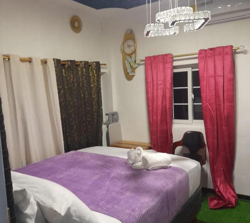 Photo of Bedroom in Gordon Town
