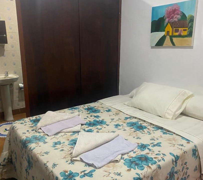 Photo of Bedroom in Itatiaia