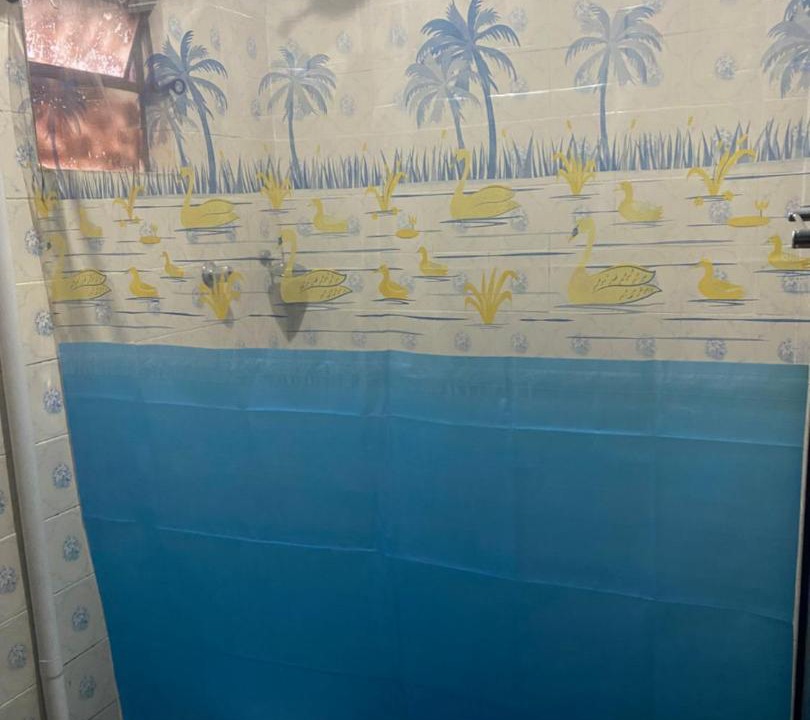 Photo of Bathroom in Itatiaia