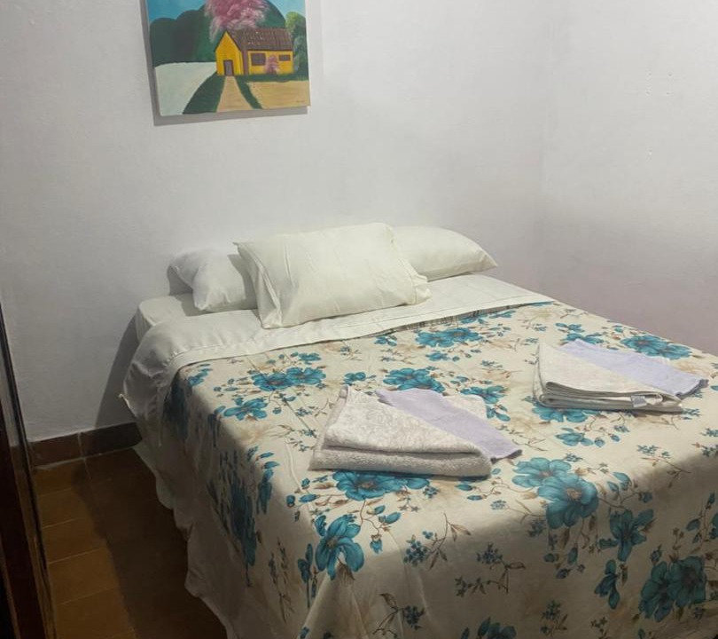 Photo of Bedroom in Itatiaia