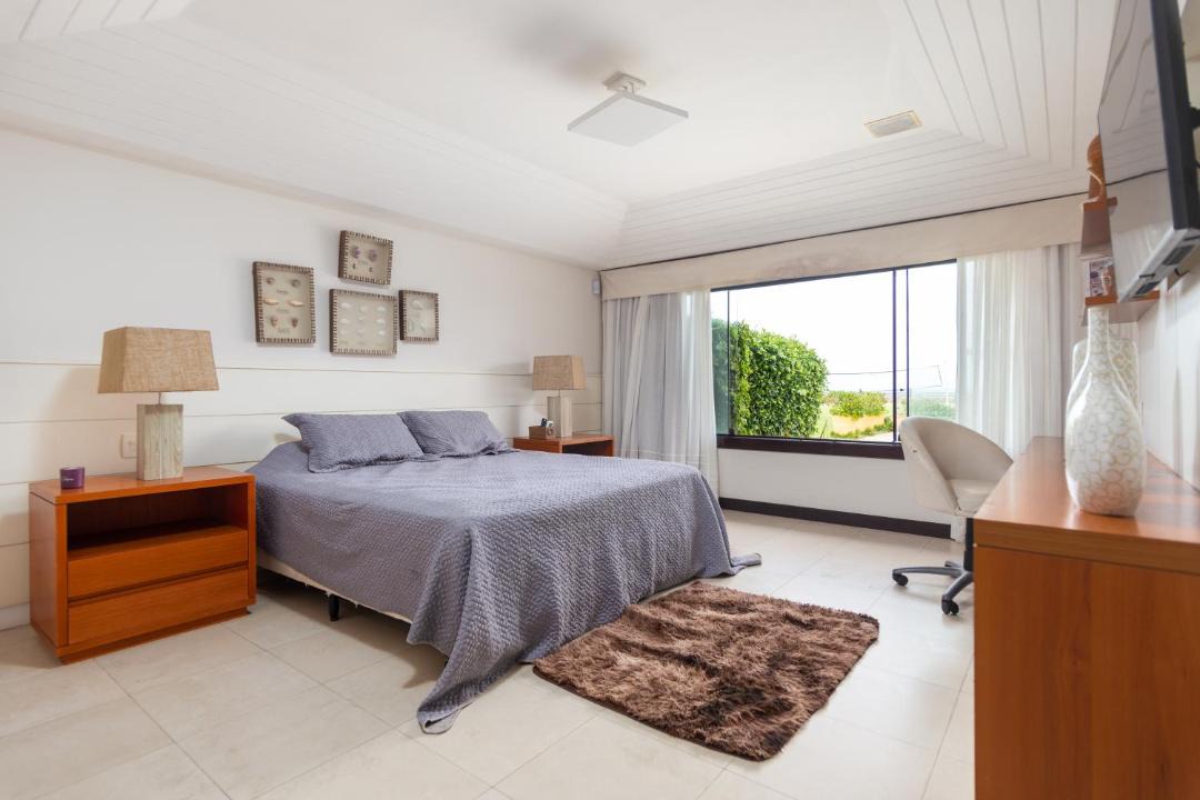 Photo of Bedroom in Praia Rasa