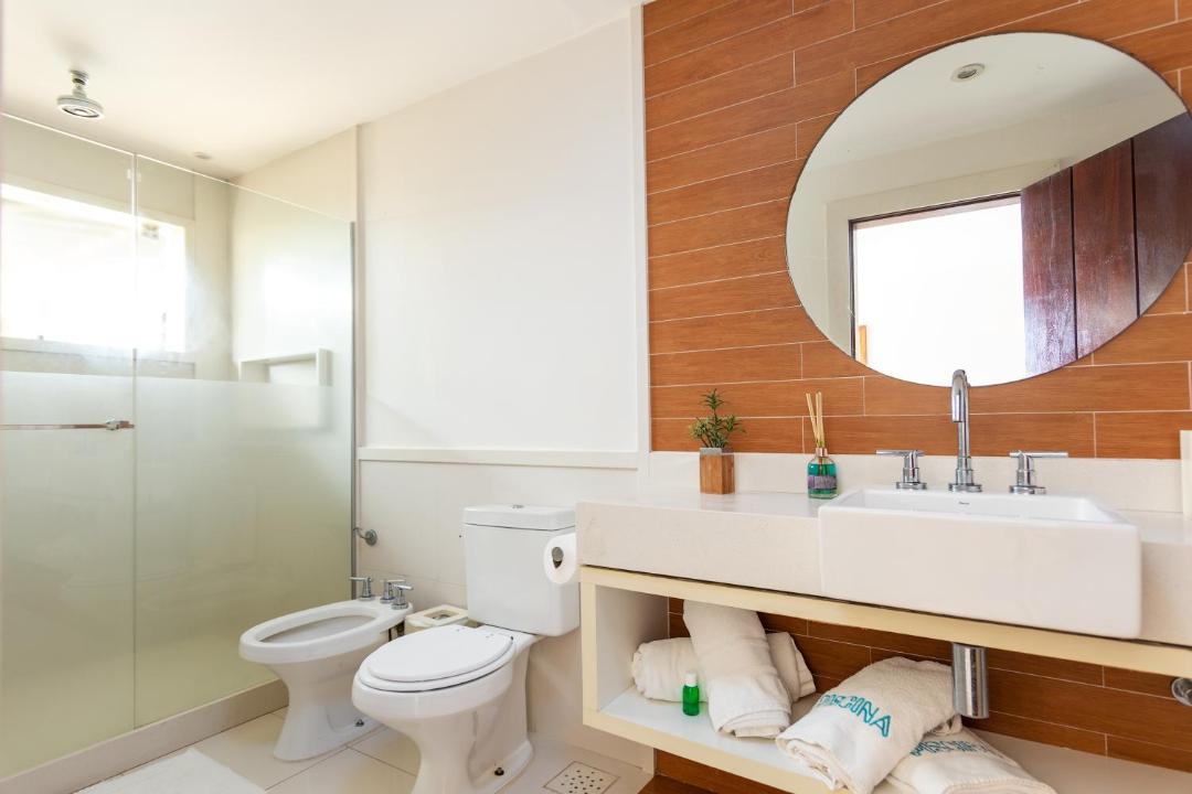 Photo of Bathroom in Praia Rasa