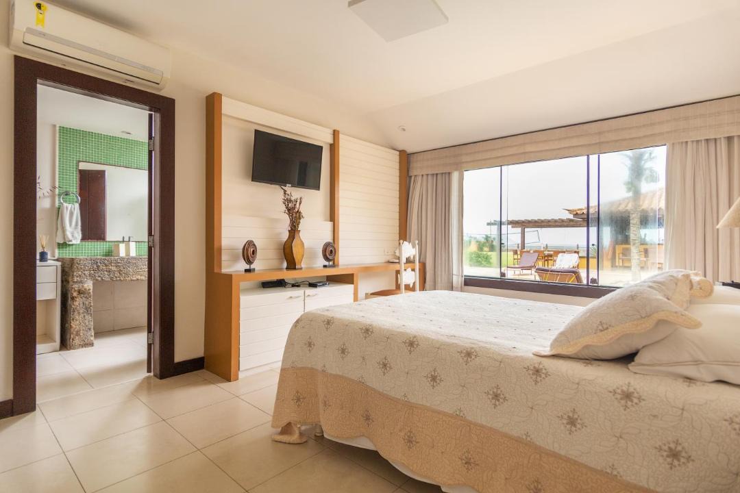 Photo of Bedroom in Praia Rasa
