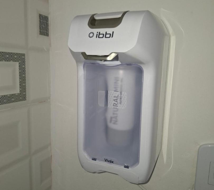 Photo of Bathroom in Miguel Pereira