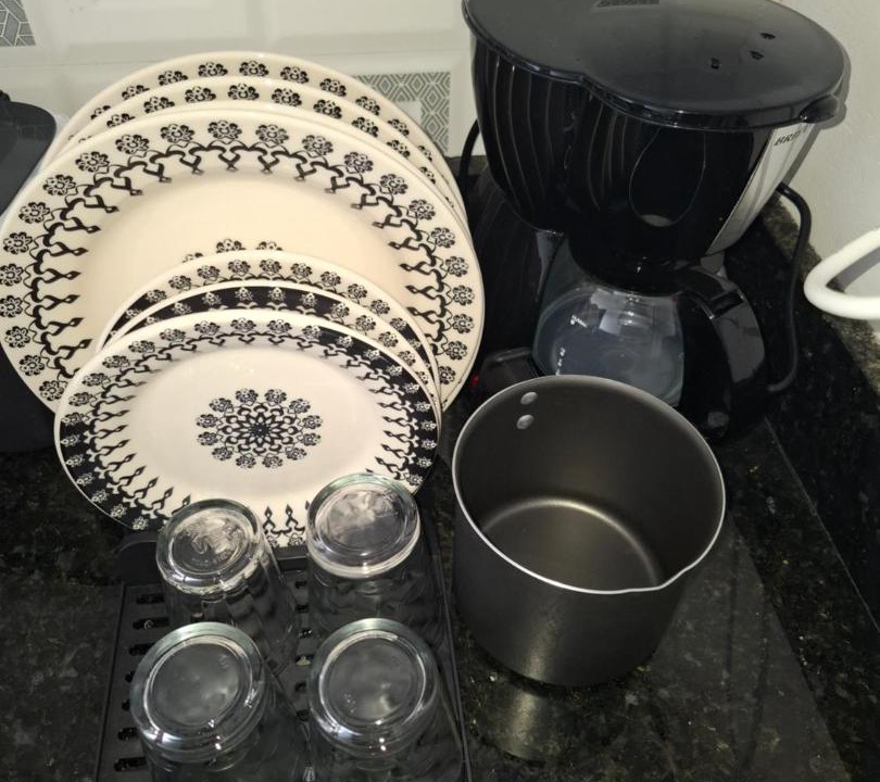 Photo of Kitchen in Miguel Pereira