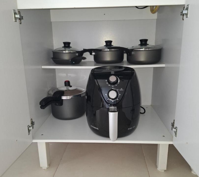 Photo of Kitchen in Miguel Pereira