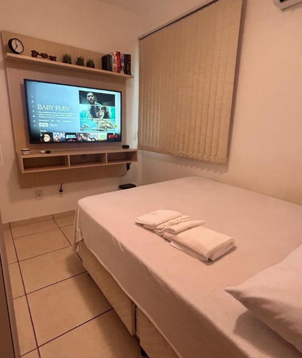 Photo of Bedroom in Guaratiba