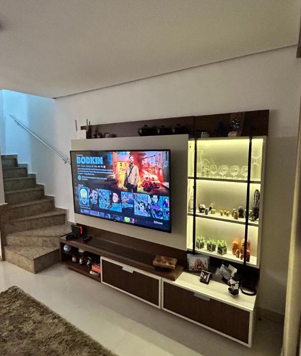 Photo of Livingroom in Guaratiba