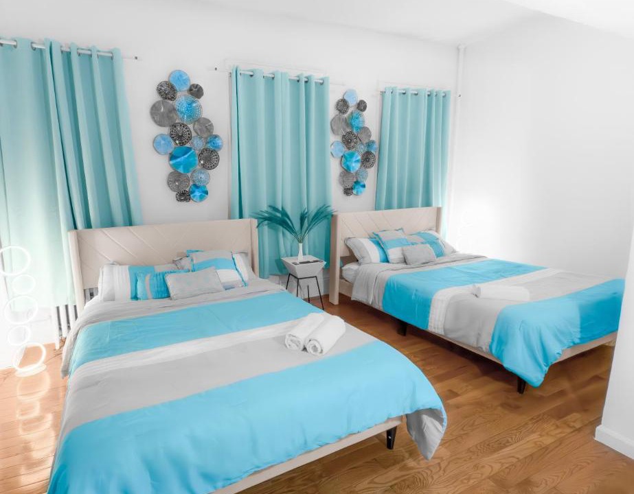 Photo of Bedroom in Sutton Place