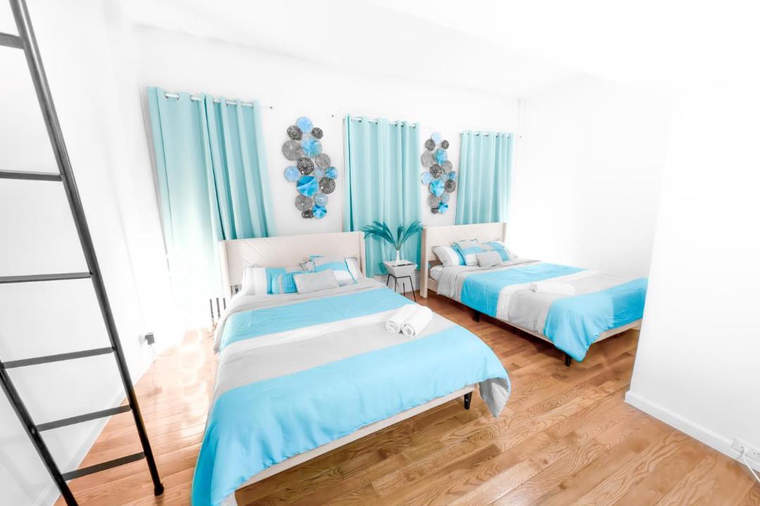 Photo of Bedroom in Sutton Place