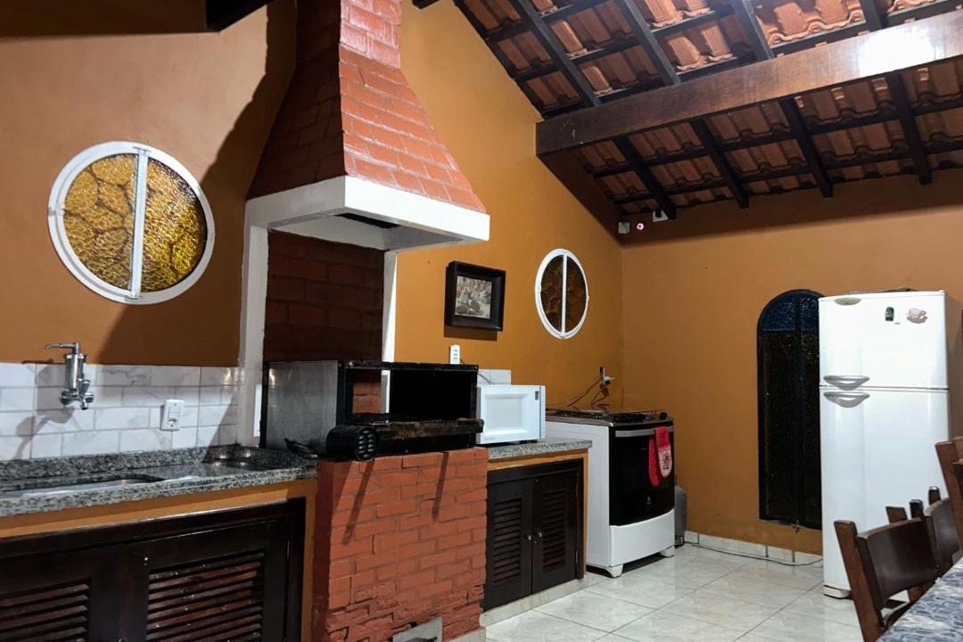Photo of Kitchen in Miguel Pereira