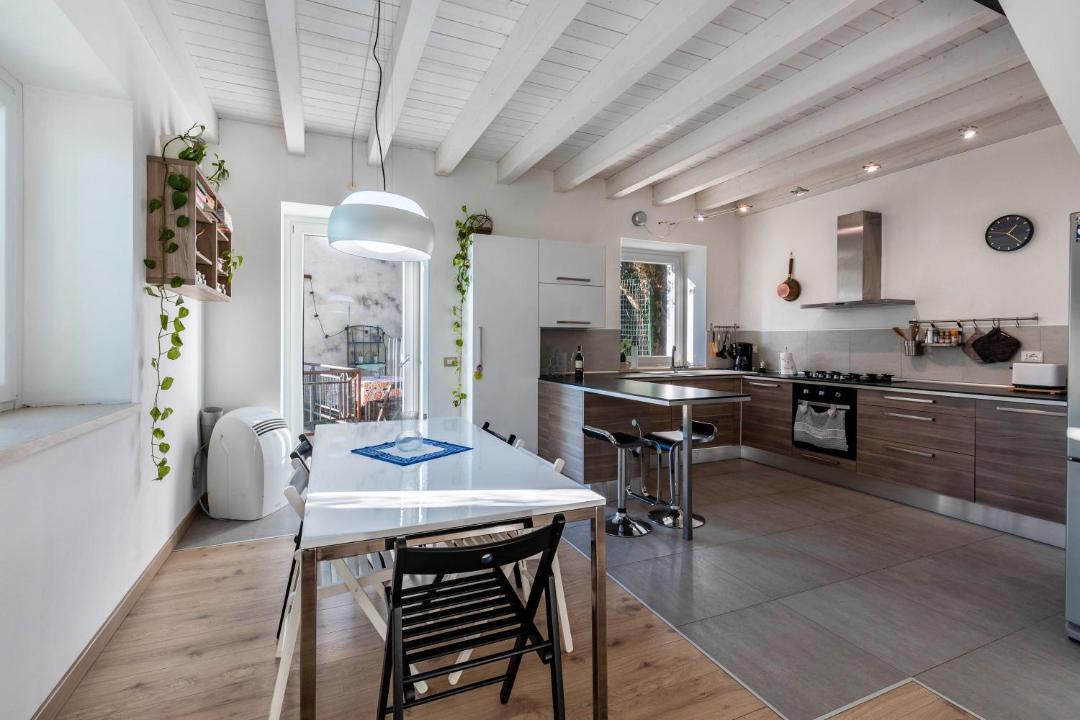 Photo of Kitchen in Nord-Est