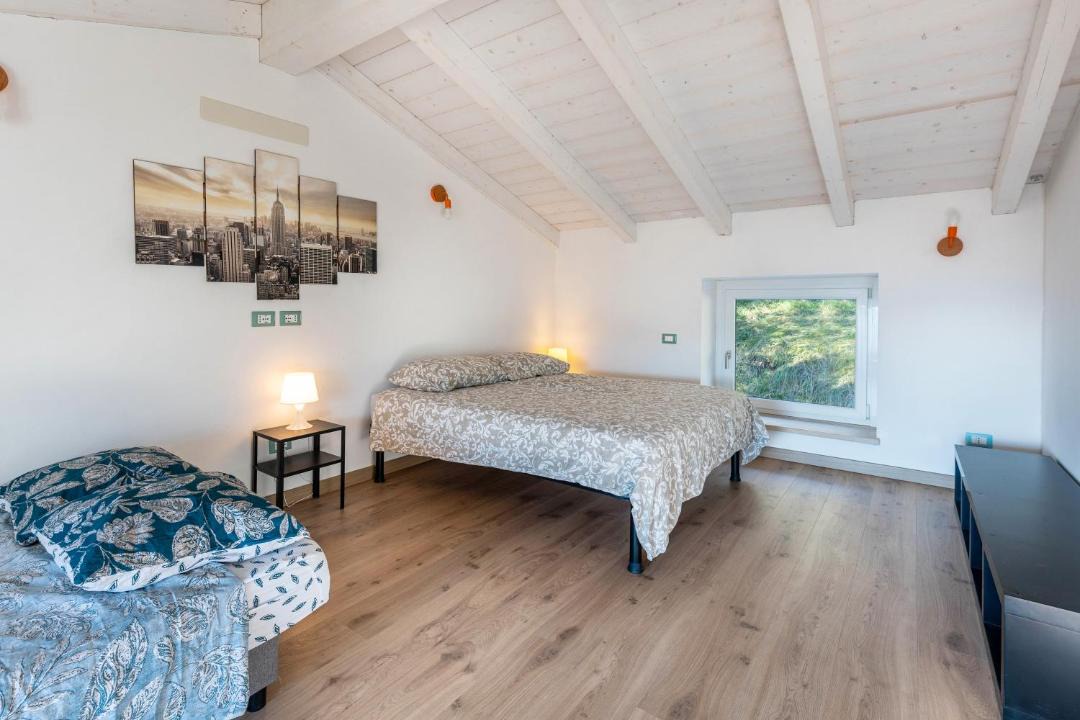 Photo of Bedroom in Nord-Est