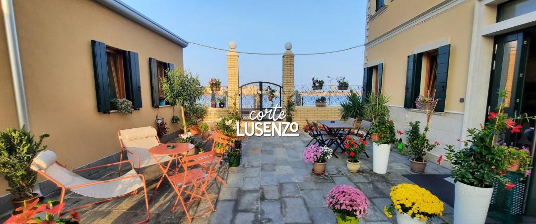 Photo of Patio Balcony in Sottomarina