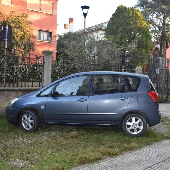 Photo of Outdoor in Santa Maria in Stelle