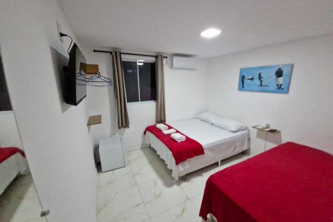 Photo of Bedroom in Tucuns