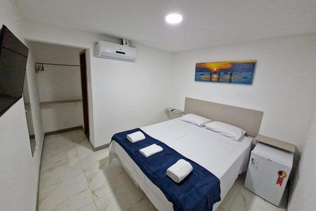 Photo of Bedroom in Tucuns