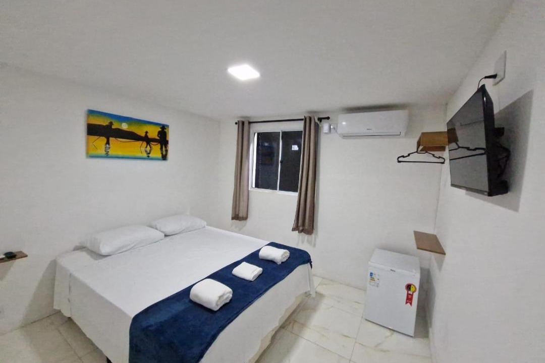 Photo of Bedroom in Tucuns
