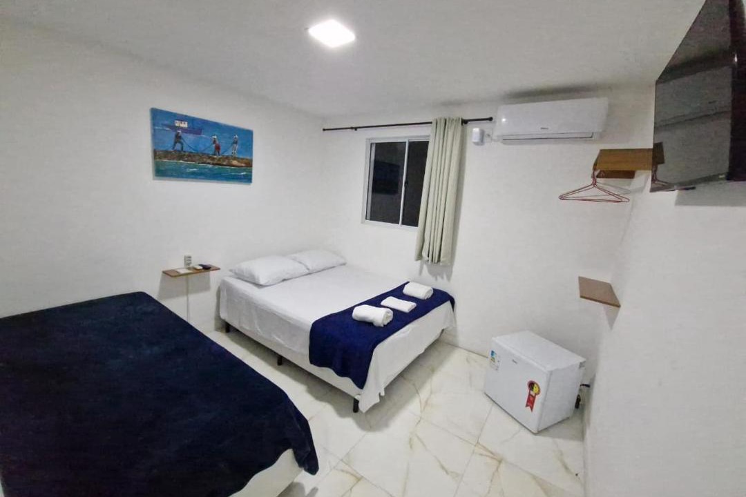 Photo of Bedroom in Tucuns