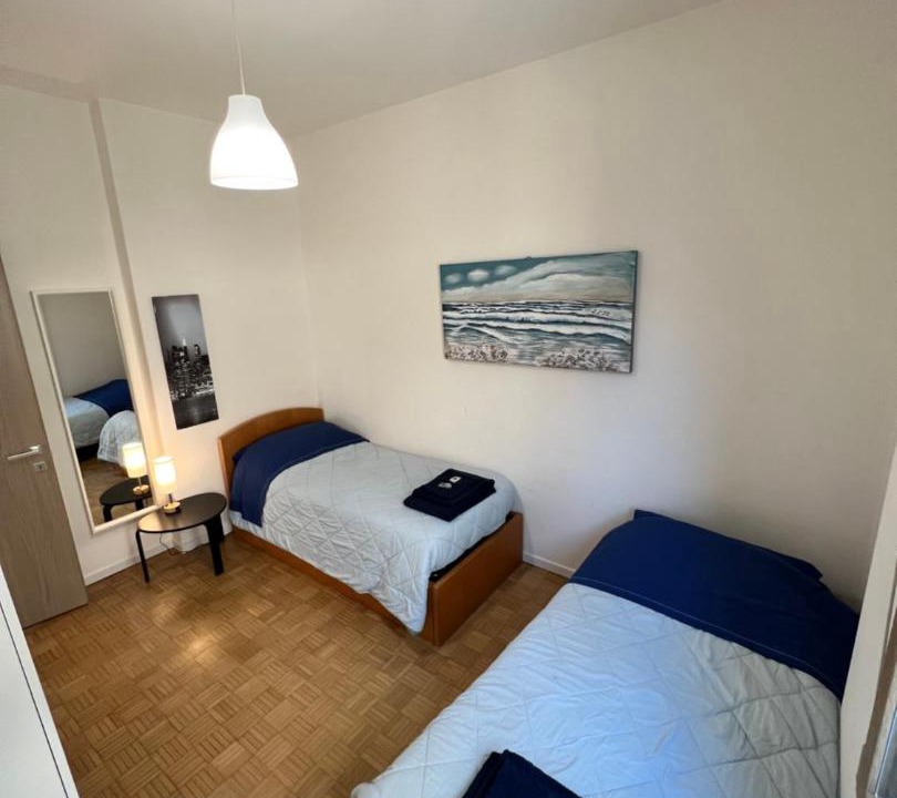 Photo of Bedroom in Conegliano