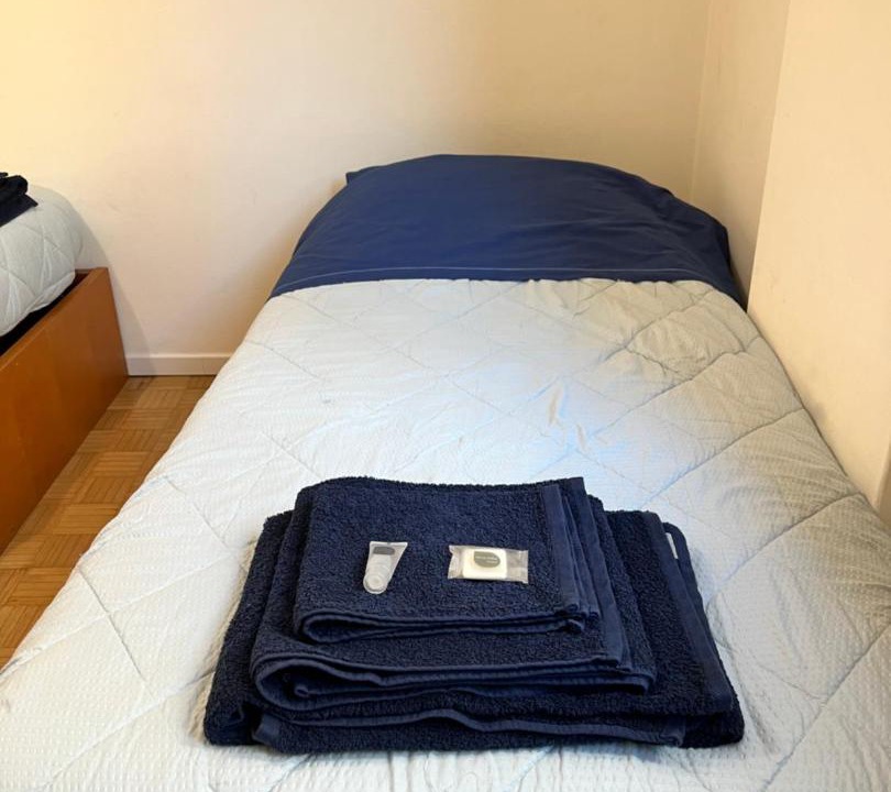 Photo of Bedroom in Conegliano