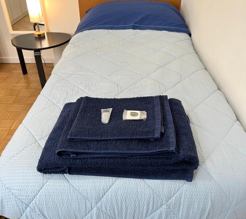 Photo of Bedroom in Conegliano