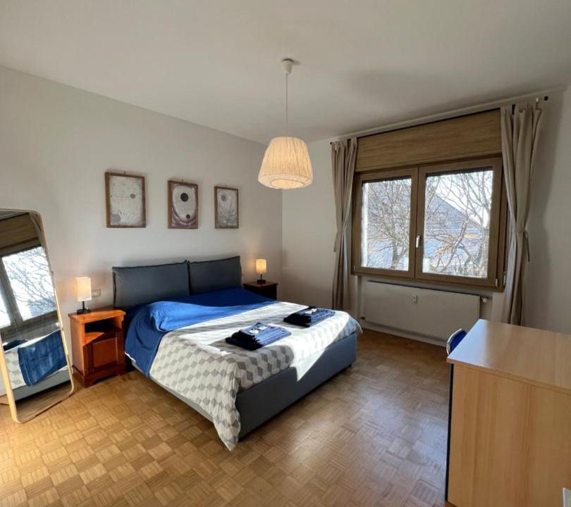 Photo of Bedroom in Conegliano