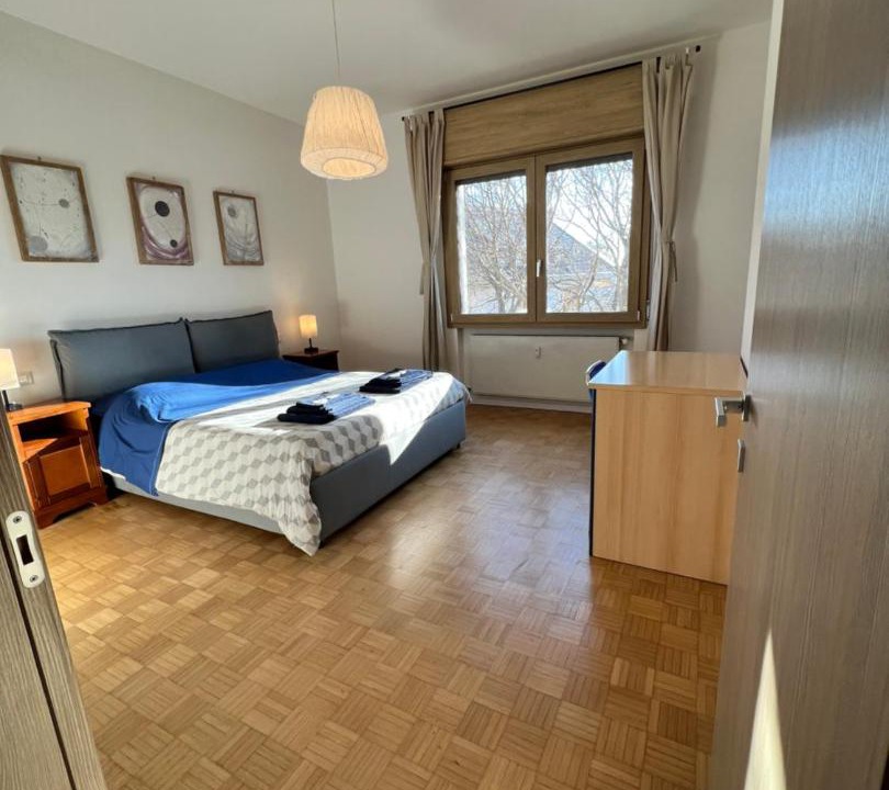 Photo of Bedroom in Conegliano