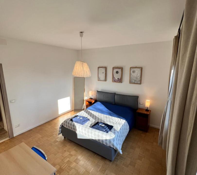 Photo of Bedroom in Conegliano