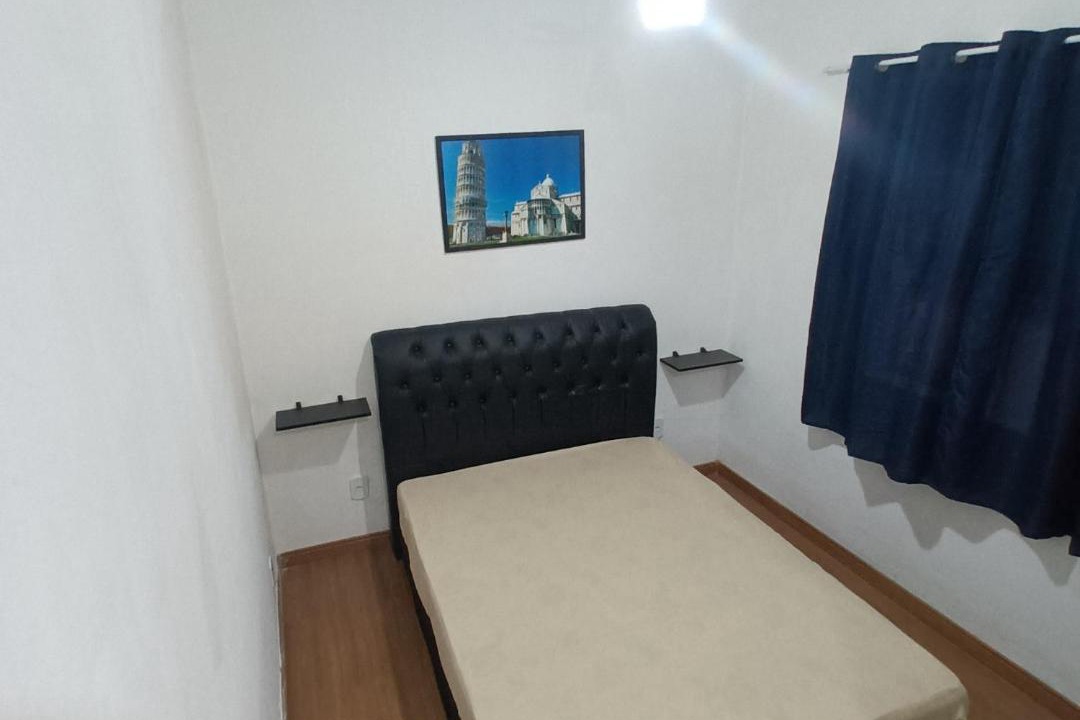 Photo of Bedroom in Prata